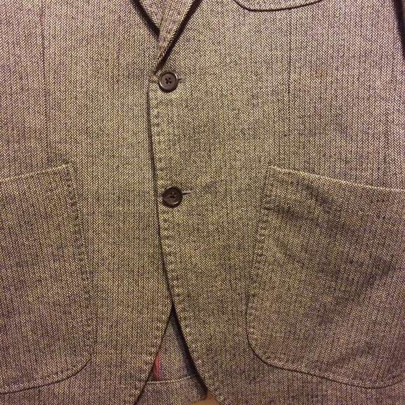 Scotch & Soda Men’s blazer - Picture 4 of 8